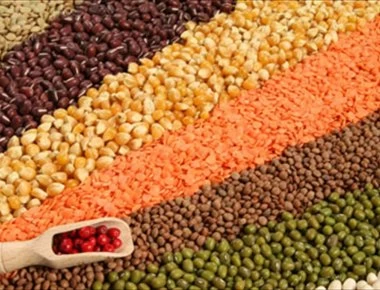 Αυτοί οι 6 σπόροι είναι θησαυροί για την υγεία